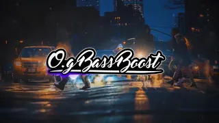 mishlawi - all night [Bass Boosted]