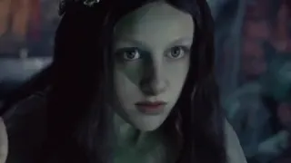 Turn into Pannochka from "The Viy" story