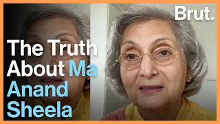 The Truth About Ma Anand Sheela