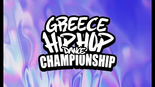 SLAP WEH KIDS (KASTORIA) - HHI GREECE 2023 VARSITY CATEGORY