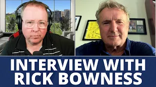 Rick Bowness joins Winnipeg Sports Talk Daily - head coach of the Winnipeg Jets on building culture