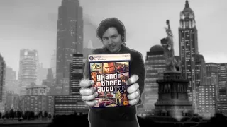 Вспоминая GTA IV - ЛУЧШАЯ ИГРА В МОЕЙ ЖИЗНИ