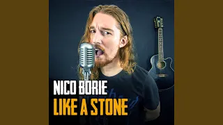 Like a Stone (feat. Shaun Track)