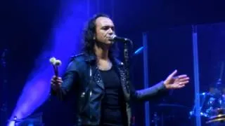 Moonspell - Fullmoon Madness - Live at Wacken 2012 - Acoustic Show