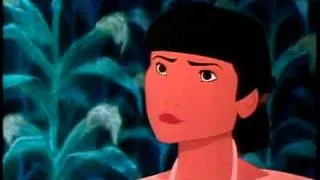 Pocahontas Official Trailer!