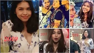 MAINE MENDOZA IBINUNYAG ANG TUNAY NA DAHILAN NG PAG ULIT NG DAMIT NA SUOT NIYA