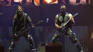 SABATON - Full Set Performance - Bloodstock 2019