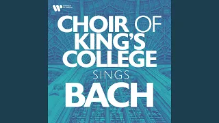 Matthäus-Passion, BWV 244, Pt. 1: No. 1, Chor. "Kommt, ihr Töchter helft mir klagen"