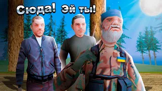 🤔ПИШУ НА УКРАИНСКОМ ЯЗЫКЕ! РЕАКЦИЯ ИГРОКОВ МЕНЯ ШОКИРОВАЛА на АРИЗОНА РП! GTA SAMP (arizona rp)