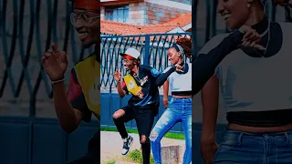 Jericho by Iniko Dance Video |  miondoko | Uncle Jay | Nasieku | Alpha House| #unclejay