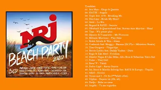 NRJ BEACH PARTY 2020 (2020) FLAC FLAC