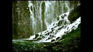 Embrace The Moment - Relaxation Music - Nature Slideshow