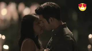 misMatched  kissing scene mostly sane first kiss on Cinema