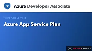 Azure Developer Associate AZ 204 — Full Course Pass the Exam   002