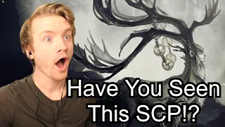 Have You Seen This SCP!? SCP-2845 The Deer *Reaction*