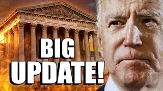 Supreme Court Signals Game Changing ATF Smack Down Is Coming!!!