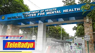 Higit 30,000 tumawag sa NCMH Crisis hotline sa kasagsagan ng pandemic | TeleRadyo