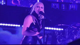 Always Remember Us This Way - Lady Gaga - Chromatica Ball - Fenway Park Boston 8.19.22