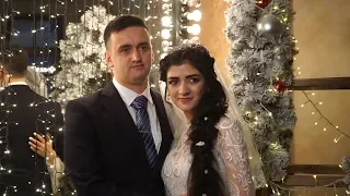 Самая Красивая Таджикская Свадьба, TAJIK WEDDING 2018