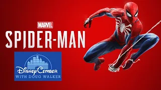 Marvel's Spider-Man - DisneyCember