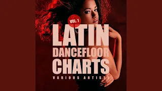 Galera (feat. Mitiko) (World Pop Radio Mix)