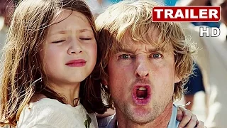 No Escape Official Movie Trailer #1 2015 Pierce Brosnan, Owen Wilson Film HD