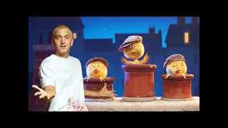 Eminem in Sing 2