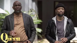 Kagiso and Dingane decide to fight back - The Queen (sneak peek).