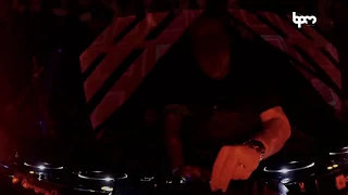 Alan Fitzpatrick @ BPM Festival in Portugal