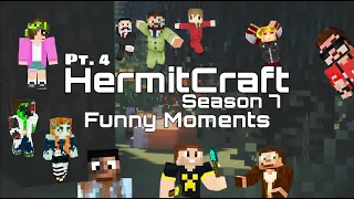 HermitCraft Season 7 (FunnyMoments)|4