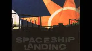 Spaceship Landing (full album)