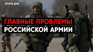 В Донецке громко. Гривну “уходят”. 50 пленных вернулись домой.