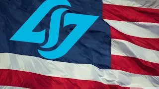 The New CLG