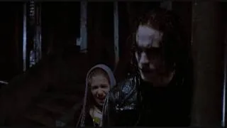 The crow Tribute