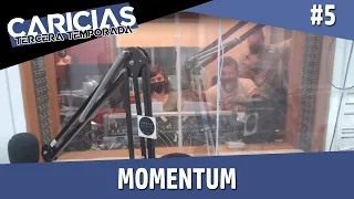 Momentum #3