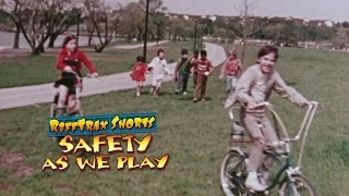 RiffTrax Shorts: Safety As We Play (Preview clip)