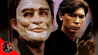 THE FIRST POWER (1990) - Horror Movie Review - Lou Diamond Phillips