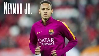 Neymar Jr. | The Greatest - Sia