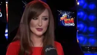 Agnieszka Twardowska: Show-biznes to ciężki kawałek chleba