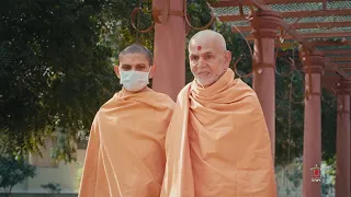 Guruhari Darshan, 10-11 Nov 2020, Nenpur, India