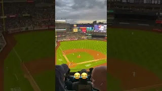 Yankees vs. Astros - Altuve Booed Outta Town! [Funny] 😂