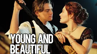 {Jack and Rose} young and beautiful