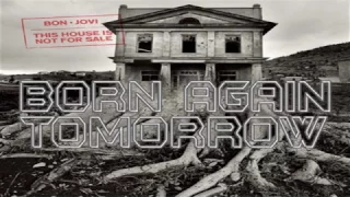 Bon Jovi - Born Again Tomorrow