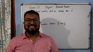 Class 8/ Chapter-1 Rational Number/ Exercise 1.2/ Q.3 and Q.4/ ncert.mp4