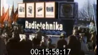 The History of Radiotehnika