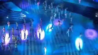 Celine Dion   I'm Alive    Live in Las Vegas   A New Day DVD.wmv