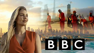 BBC's Inside Dubai: A documentary that ignored human rights abuses