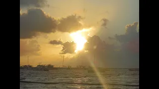 Dreams Palm Beach, Punta Cana, Dominican Republic (Our honeymoon week) 2018