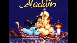 Aladdin OST - 06 - Friend Like Me