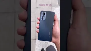 Xiaomi 12 Lite || Si Paling Xiaomi